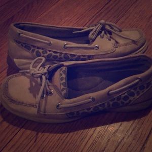 Women’s Sperry Top-Sider